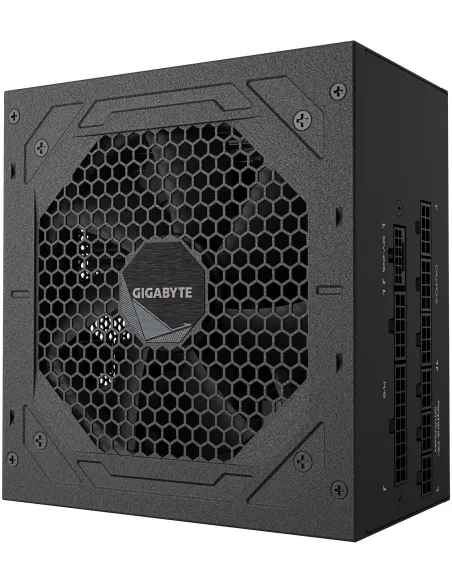 Fuente de Alimentación Gigabyte UD750GM PG5 V2 Negra