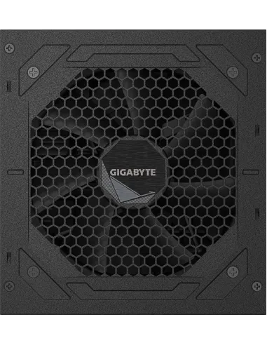 Fuente de Alimentación Gigabyte UD750GM PG5 V2 Negra