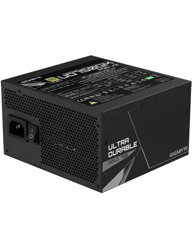 Fuente de Alimentación Gigabyte UD750GM PG5 V2 Negra