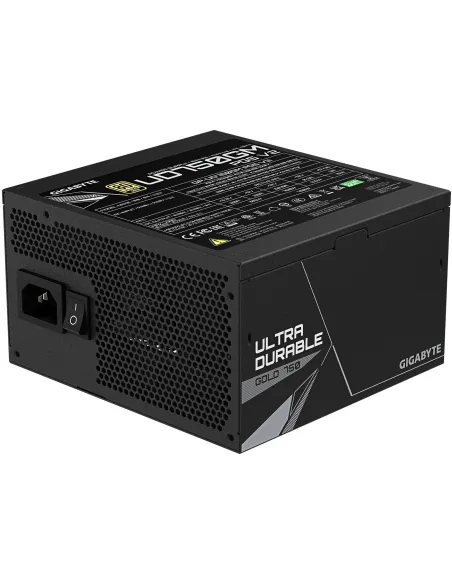 Fuente de Alimentación Gigabyte UD750GM PG5 V2 Negra