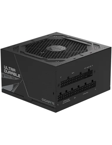 Fuente de Alimentación Gigabyte UD750GM PG5 V2 Negra