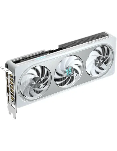 Gigabyte GeForce RTX 5060 Ti AERO OC 16GB GDDR7 DLSS4