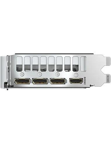 Gigabyte GeForce RTX 5060 Ti AERO OC 16GB GDDR7 DLSS4