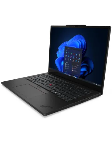 Ordenador Portátil Lenovo ThinkPad L13 Gen 6 21R5001PSP