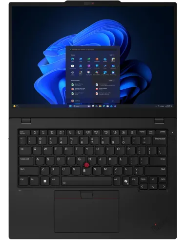 Ordenador Portátil Lenovo ThinkPad L13 Gen 6 21R5001PSP