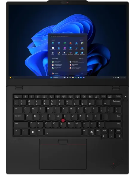 Ordenador Portátil Lenovo ThinkPad L13 Gen 6 21R5001PSP