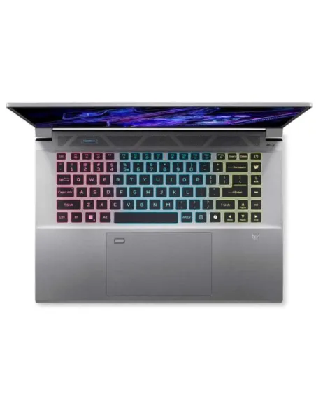 Ordenador Portátil Acer Predator Triton neo 16 NH.QPNEB.009