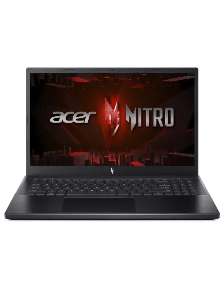 Portátil Gaming Acer Nitro V 15 ANV15-51