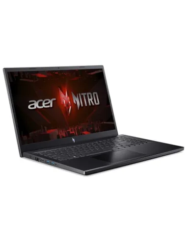 Portátil Gaming Acer Nitro V 15 ANV15-51