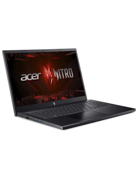 Portátil Gaming Acer Nitro V 15 ANV15-51