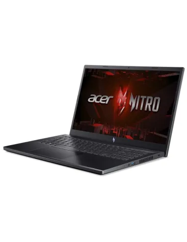 Portátil Gaming Acer Nitro V 15 ANV15-51