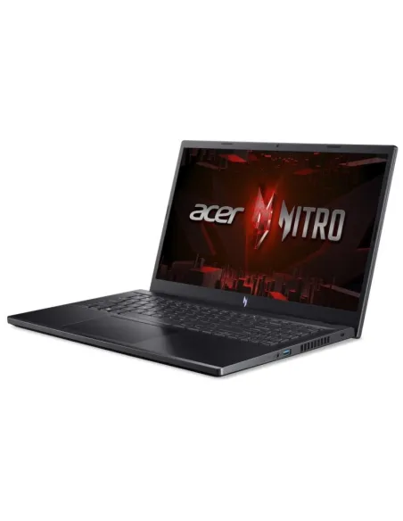 Portátil Gaming Acer Nitro V 15 ANV15-51