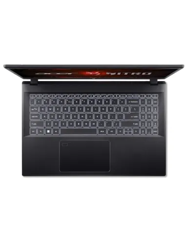 Portátil Gaming Acer Nitro V 15 ANV15-51