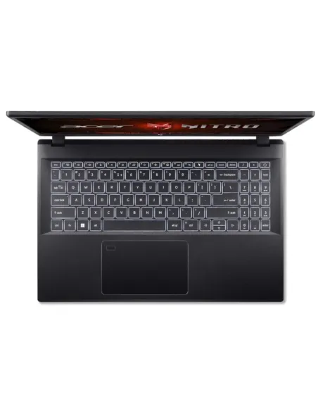 Portátil Gaming Acer Nitro V 15 ANV15-51