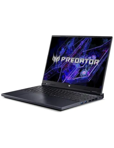Portátil Gaming Acer Predator Helios Neo 16 NH.QRFEB.002