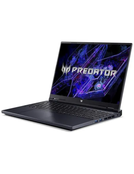 Portátil Gaming Acer Predator Helios Neo 16 NH.QRFEB.002