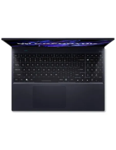 Portátil Gaming Acer Predator Helios Neo 16 NH.QRFEB.002