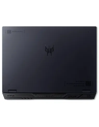 Portátil Gaming Acer Predator Helios Neo 16 NH.QRFEB.002