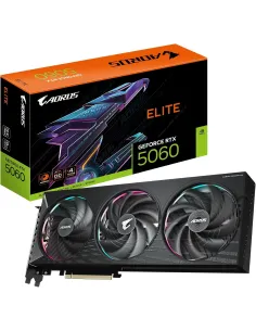 Gigabyte AORUS GeForce RTX 5060 Elite 8GB GDDR7 DLSS4