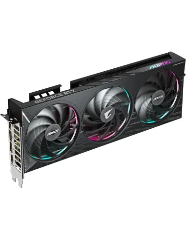 Tarjeta Gráfica Gigabyte AORUS GeForce RTX 5060 Elite 8GB