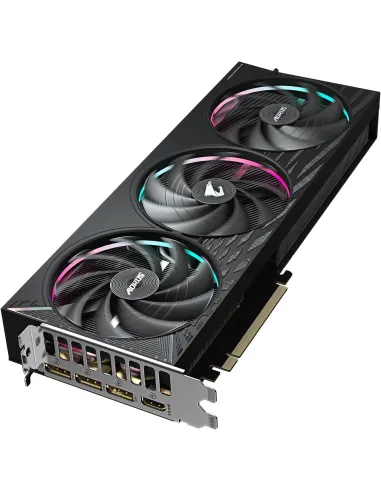 Tarjeta Gráfica Gigabyte AORUS GeForce RTX 5060 Elite 8GB