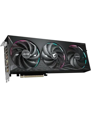 Tarjeta Gráfica Gigabyte AORUS GeForce RTX 5060 Elite 8GB