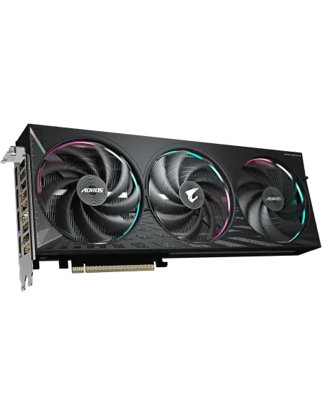 Tarjeta Gráfica Gigabyte AORUS GeForce RTX 5060 Elite 8GB