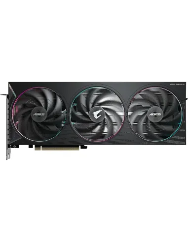 Tarjeta Gráfica Gigabyte AORUS GeForce RTX 5060 Elite 8GB