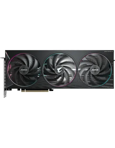 Tarjeta Gráfica Gigabyte AORUS GeForce RTX 5060 Elite 8GB