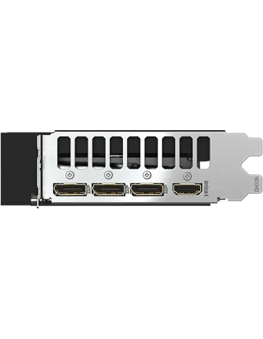 Tarjeta Gráfica Gigabyte AORUS GeForce RTX 5060 Elite 8GB