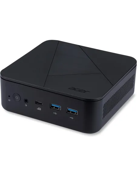 Acer Veriton NUC VN1502G-13U7U Intel Core i7-1355U