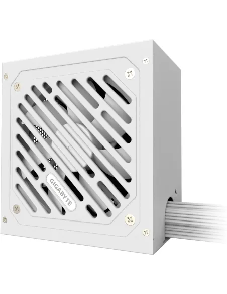 Fuente de Alimentación Gigabyte P550SS ICE 80 PLUS Silver