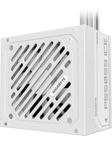 Fuente de Alimentación Gigabyte P550SS ICE 80 PLUS Silver