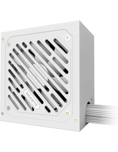 Fuente de Alimentación Gigabyte P550SS ICE 80 PLUS Silver