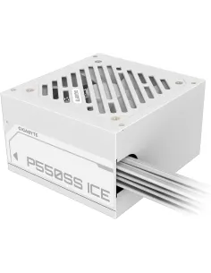 Gigabyte P550SS ICE 80 PLUS Silver ATX 3.1 PCIe 5.0-1402741