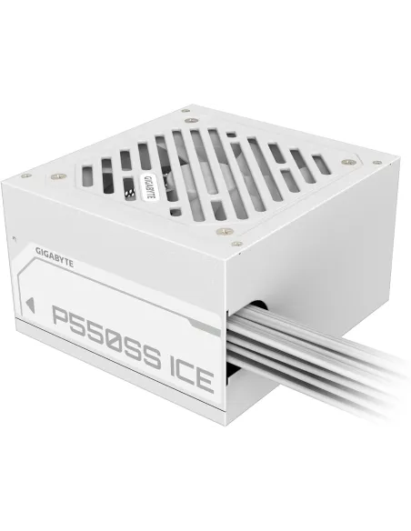 Gigabyte P550SS ICE 80 PLUS Silver ATX 3.1 PCIe 5.0