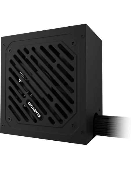 Fuente de Alimentación Gigabyte P550SS 80 PLUS Silver