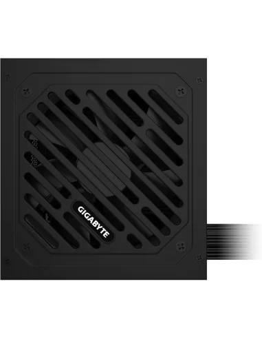 Fuente de Alimentación Gigabyte P550SS 80 PLUS Silver