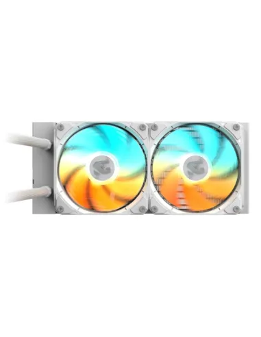 Refrigeración Líquida GIGABYTE GAMING 240 ICE