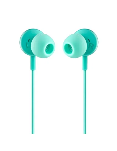 Auriculares Intrauditivos NGS Cross Drift Mint