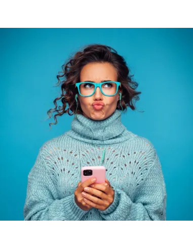 Auriculares Intrauditivos NGS Cross Drift Mint