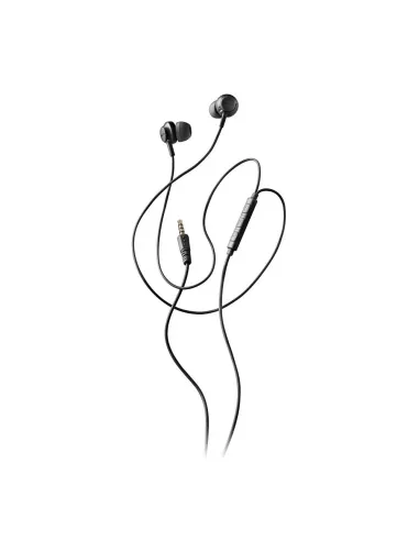 Auriculares NGS CROSS DRIFT BLACK