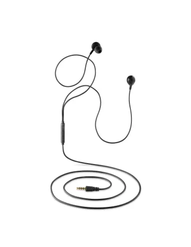 Auriculares NGS CROSS DRIFT BLACK