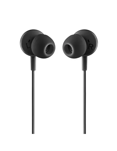 Auriculares NGS CROSS DRIFT BLACK