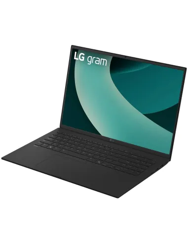 LG Gram 16Z90T-G.AD88B 16" Intel Core Ultra 7 255H/32GB/1TB SSD/Intel Arc 140T/16" W11 Home