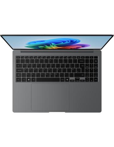 Samsung Galaxy Book5 Pro Dynamic AMOLED 2X Intel Core Ultra 5 226V/16GB/512GB SSD/16" W11 Pro