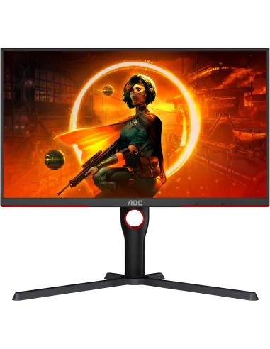 Monitor Aoc G3 Q27G3XMN/BK