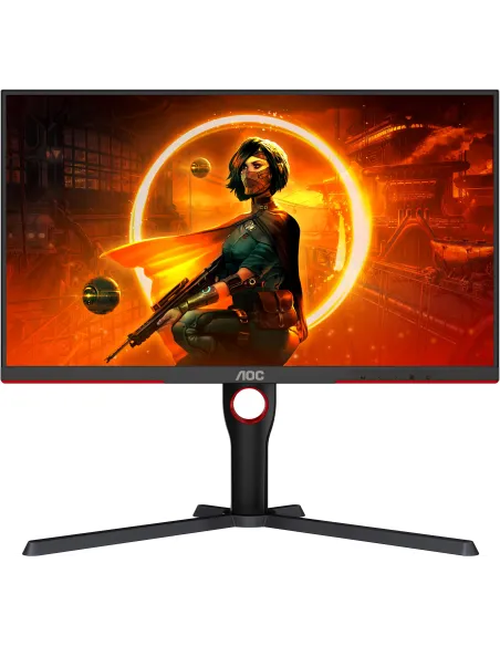 Monitor Aoc G3 Q27G3XMN/BK