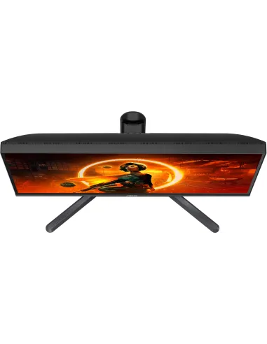 Monitor Aoc G3 Q27G3XMN/BK