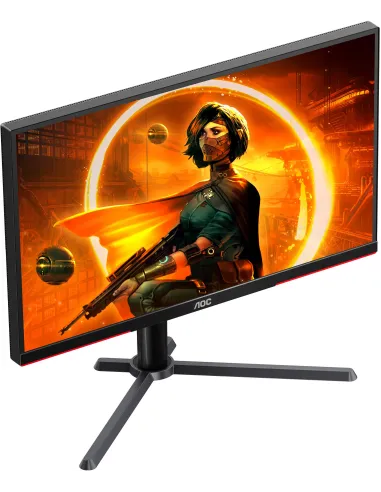 Monitor Aoc G3 Q27G3XMN/BK